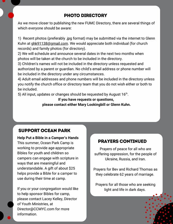 Page two