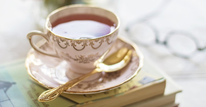 Parish Tea