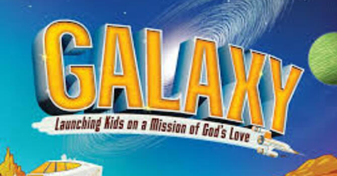 Vacation Bible School