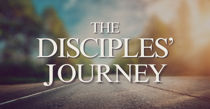 The Disciples Journey