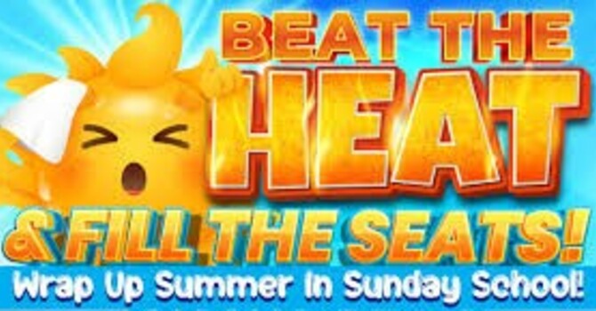 5th Sunday Singing/High Attendance