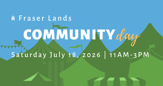 2026 社區日 Community Day