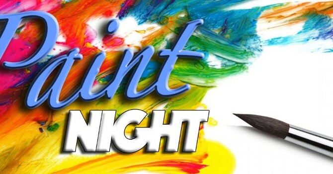 Paint Night