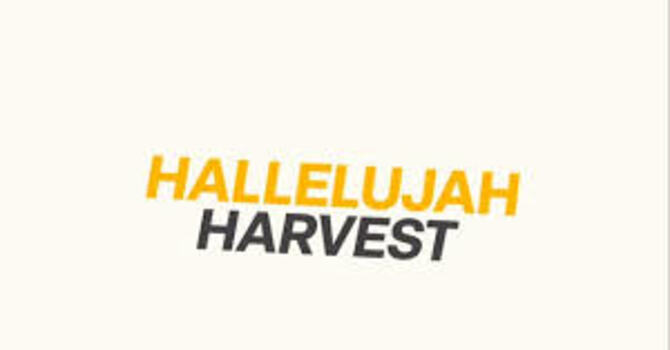 Hallelujah Harvest