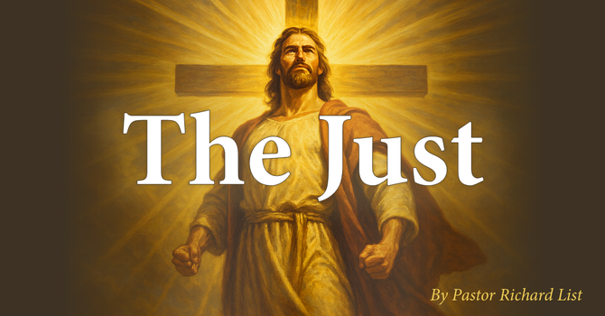 The Just
