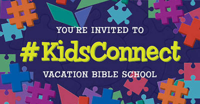 Vacation Bible School