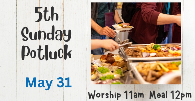 Potluck