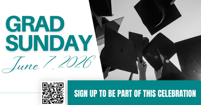 Grad Sunday