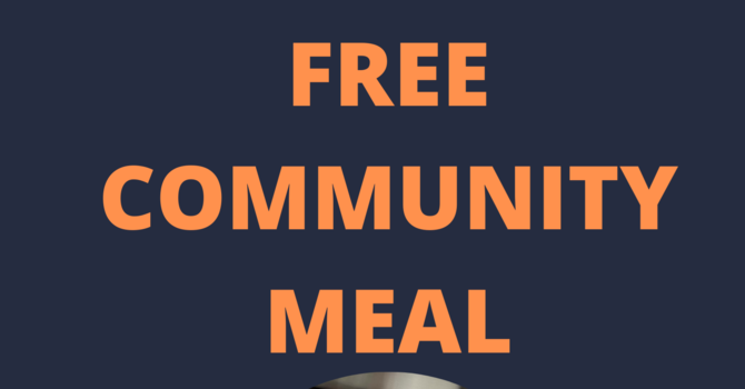 Community Meal