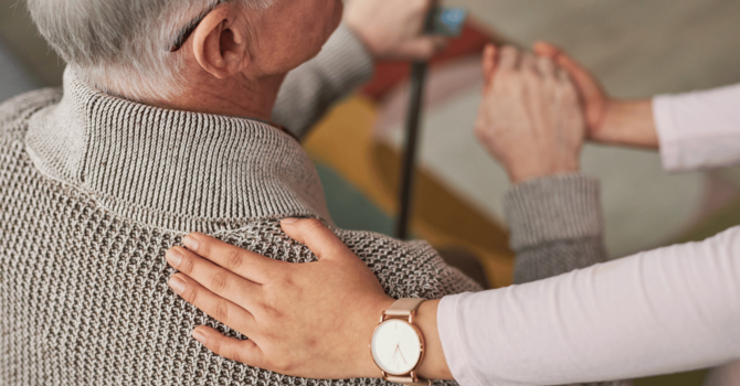 Fraser Valley Caregiver Support Circle