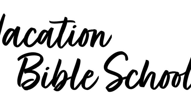 Vacation Bible School