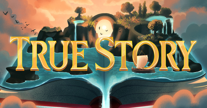 Teaching from the Book of Acts