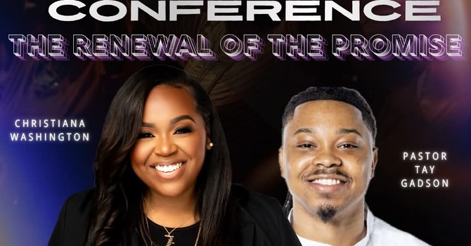 STM Next Gen. Conference 2026 - The Worship