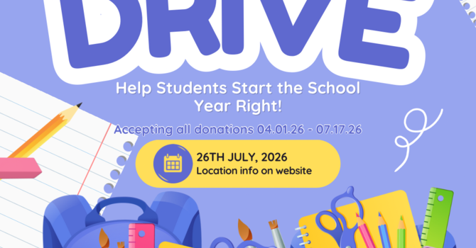 STM Next Gen. Conference 2026 - The Drive