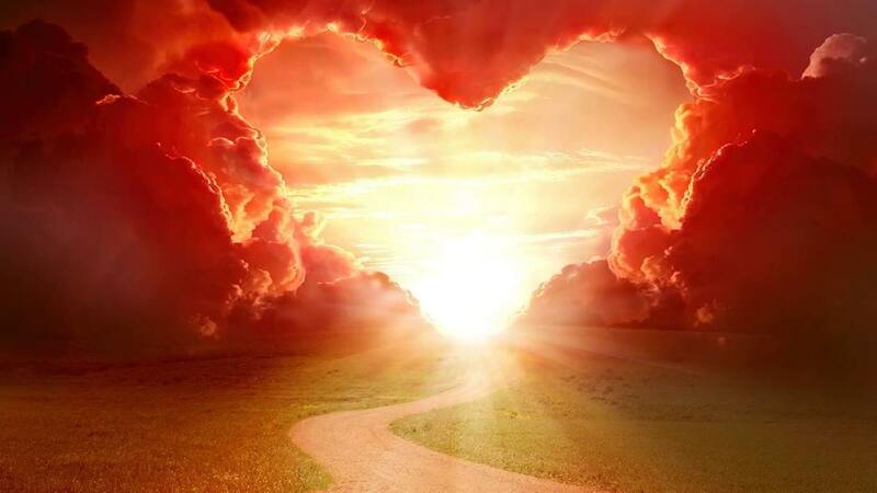 Open Heart