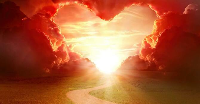 Open Heart
