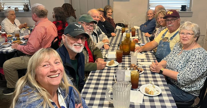 50+ Group