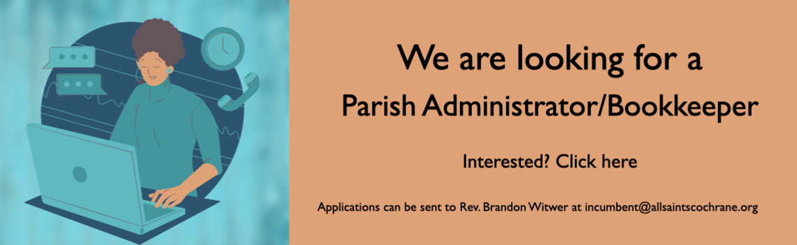 All Saints Anglican Church