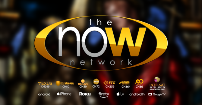 The Now Network image