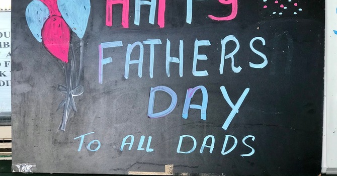 Fathers Day