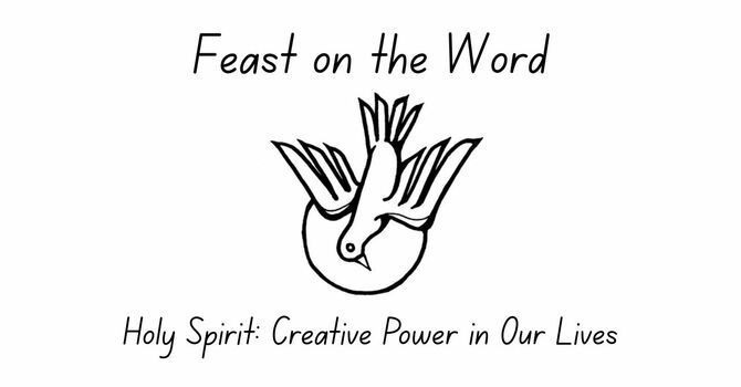 Feast on the Word