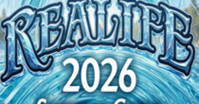 Real Life Youth Camp 2026