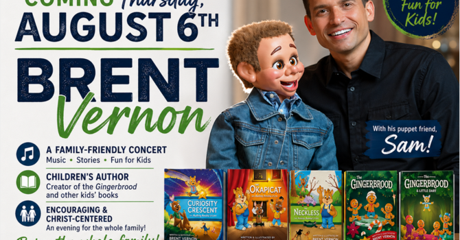 Gospel Music Concert