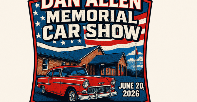 Dan Allen Memorial Car Show