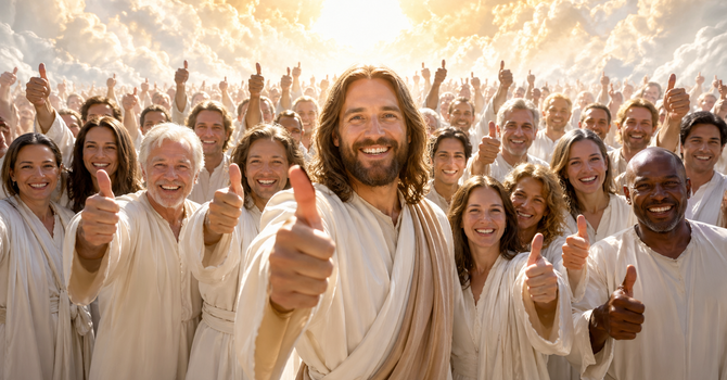 It's ALL GOOD! image