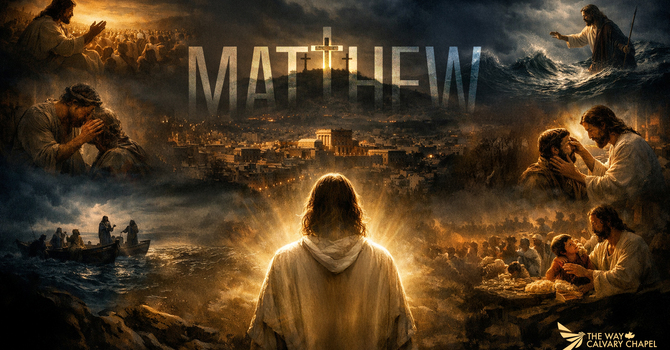 Matthew 11:1-19