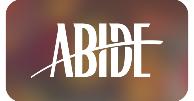 Abide