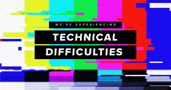 Technical Issues