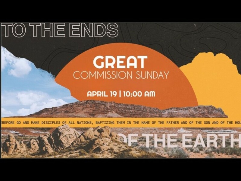 All of Jesus for All the World