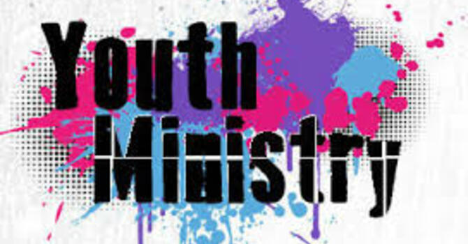 Youth Ministry