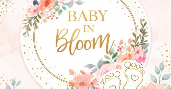 Baby Shower