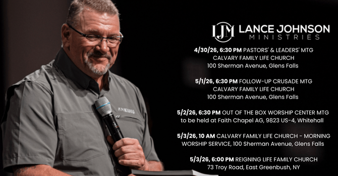 Awake America Crusade