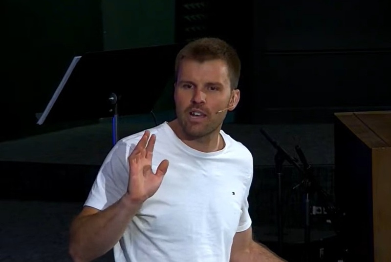 The Faithfulness of God