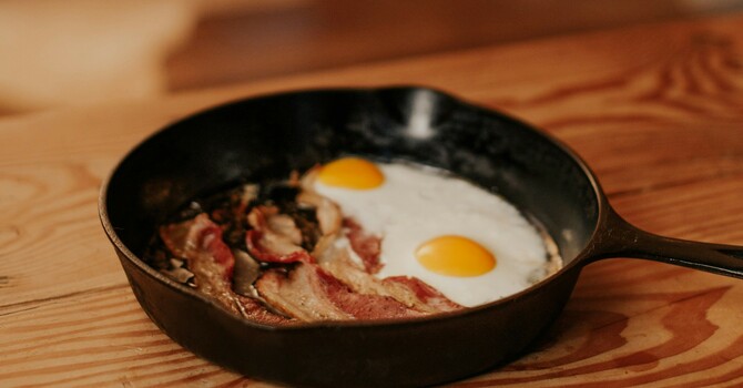 Bacon Brotherhood