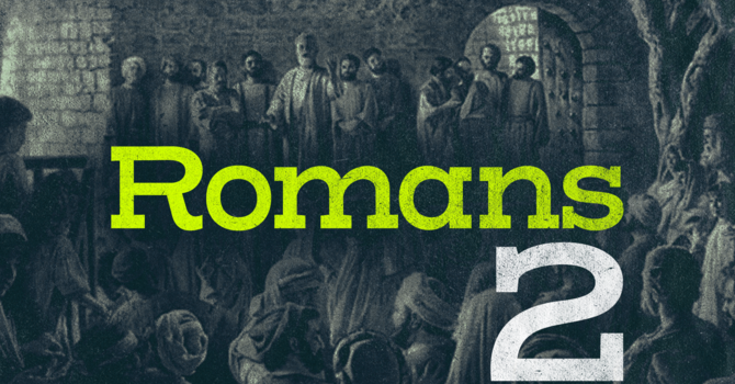 Romans 2