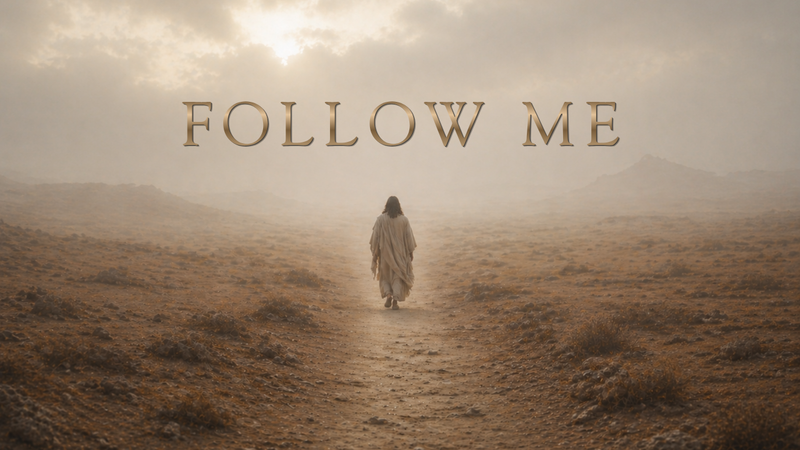 Follow Me