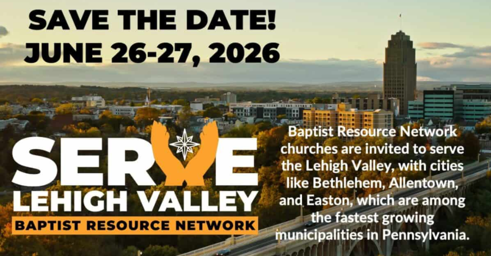 Serve Lehigh Valley