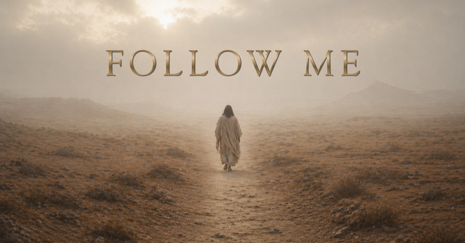 Follow Me