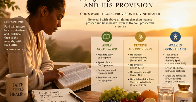 Divine Health