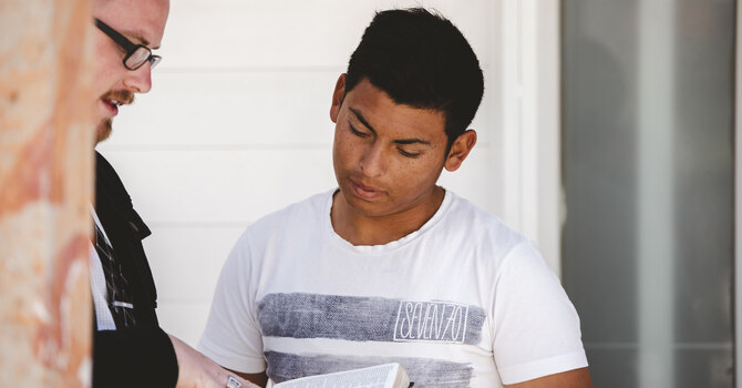 Quote by Mother Teresa