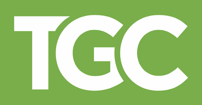 The Gospel Coalition