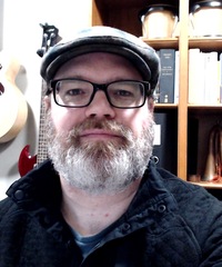 staff member image