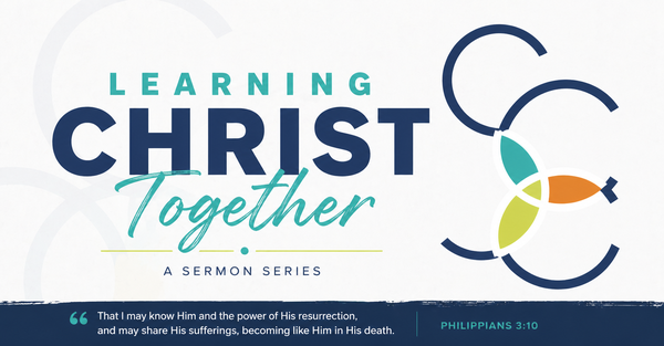 Learning Christ Together