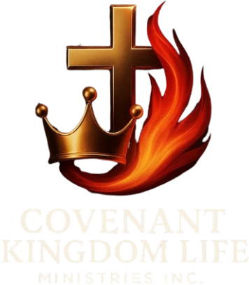 Covenant Kingdom Life Ministries Inc.