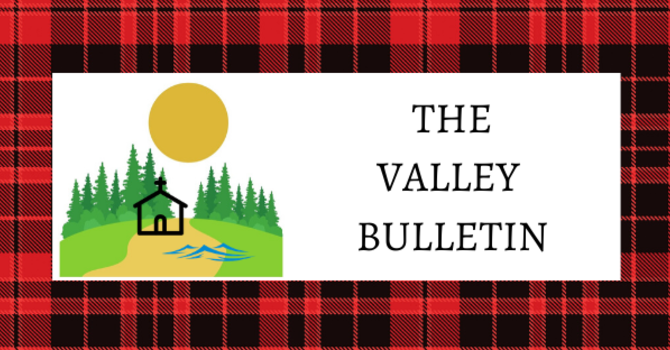 Valley Bulletin