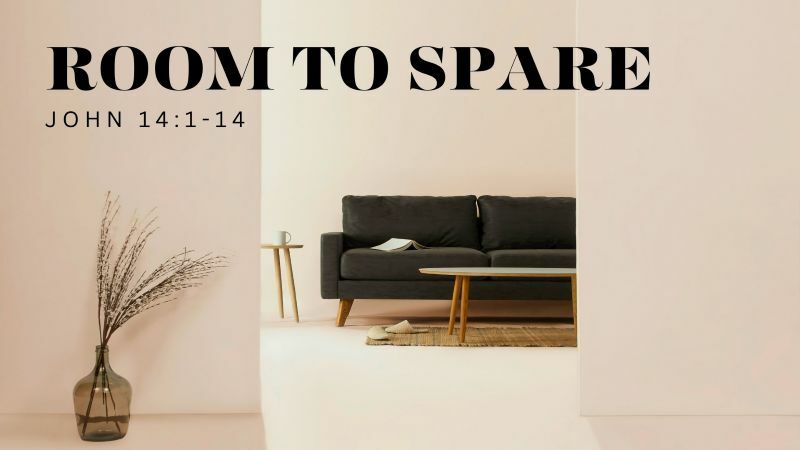 Room to Spare